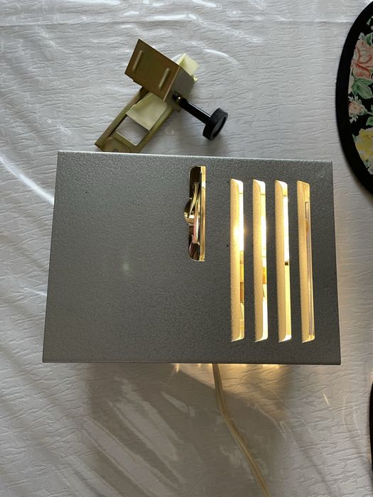 Фильмоскоп новый