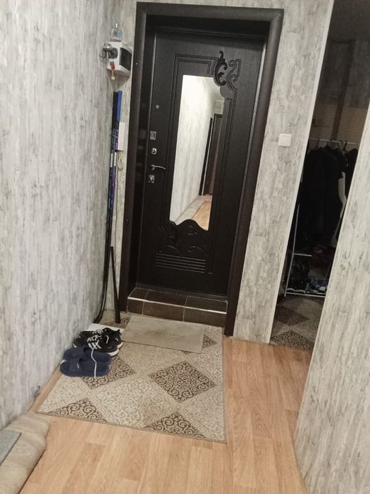 Продам 3-х комнатную квартиру