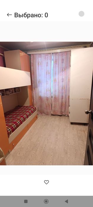 Продам 3-х комнатную кв