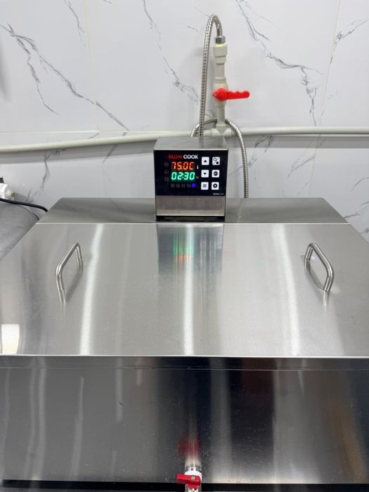 Су-Вид медленная варка