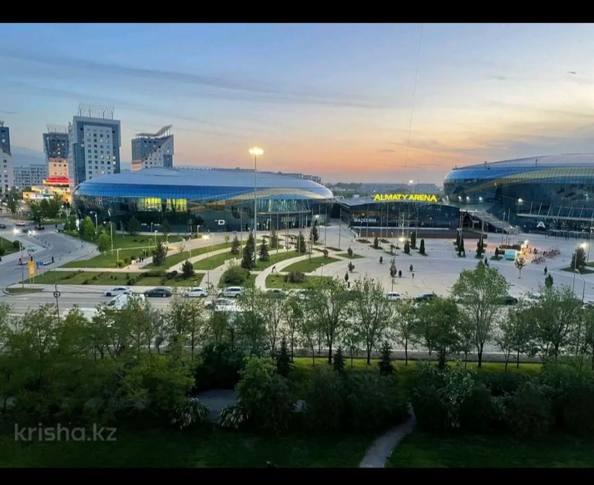 Сдается Комната Алматы Арена