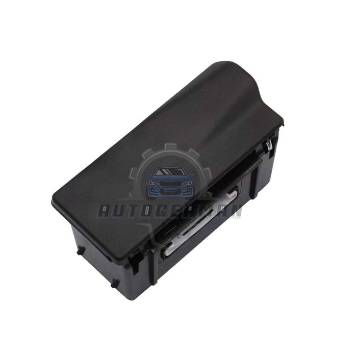 Пепелник за ML GLE Coupe W166 W292 поставка за чаши CupHolder запалка