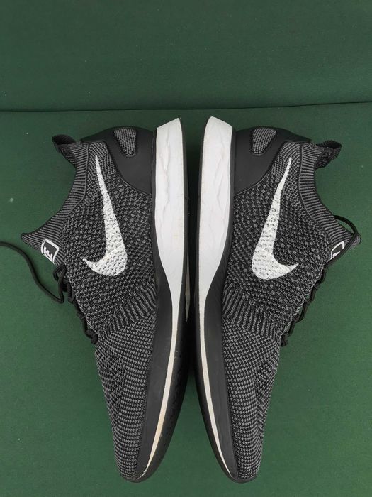 Papuci Nike Flyknit Racer