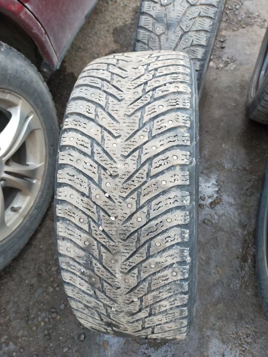 Продам зимние шины