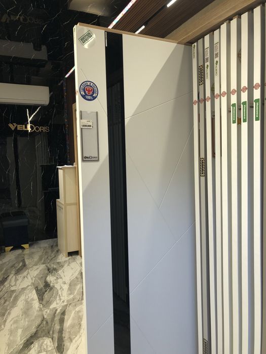 МДФ двери/ MDF eshiklar. Sifatli va arzon. Muddatli to’lovga.