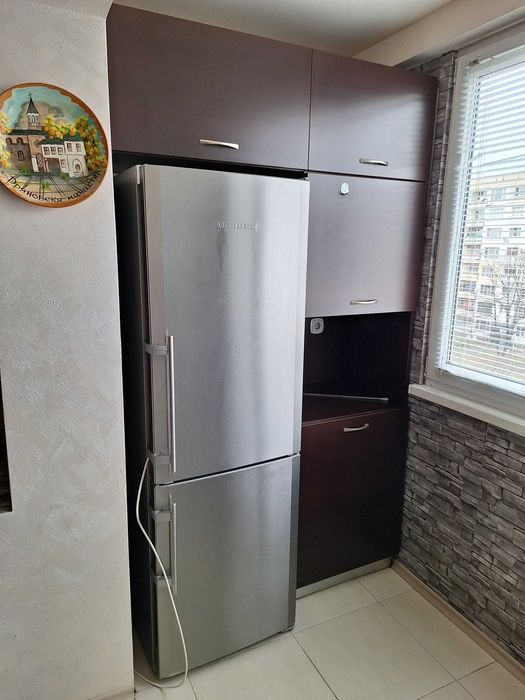 Дава се под наем Тристаен апартамент в София, Надежда 2 - 72 кв.м за 498.27 € - Снимка #4