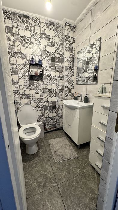 Apartament 4 camere Bd.Gen.Grigore Balan