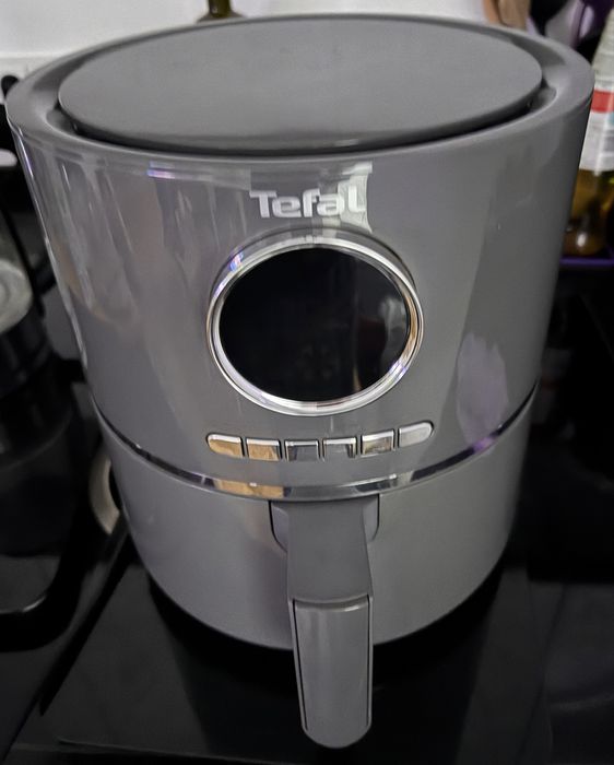 Friteuza cu aer cald Tefal Ultra Fry Digital