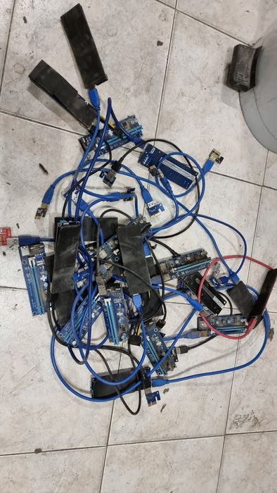 Екстендери за видеокарти