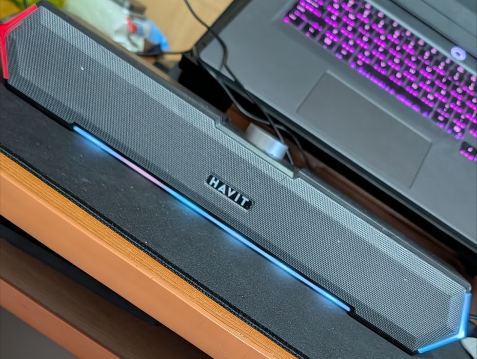 Boxă Havit M19 usb/jack3.5
