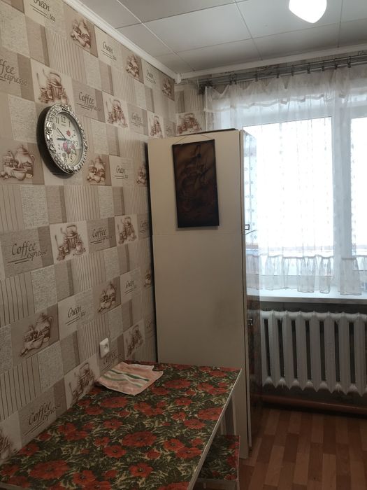 ПРОДАМ! квартиру в п.Гранитный торг.