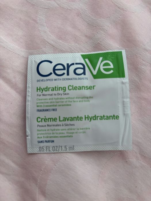 Козметика CeraVe