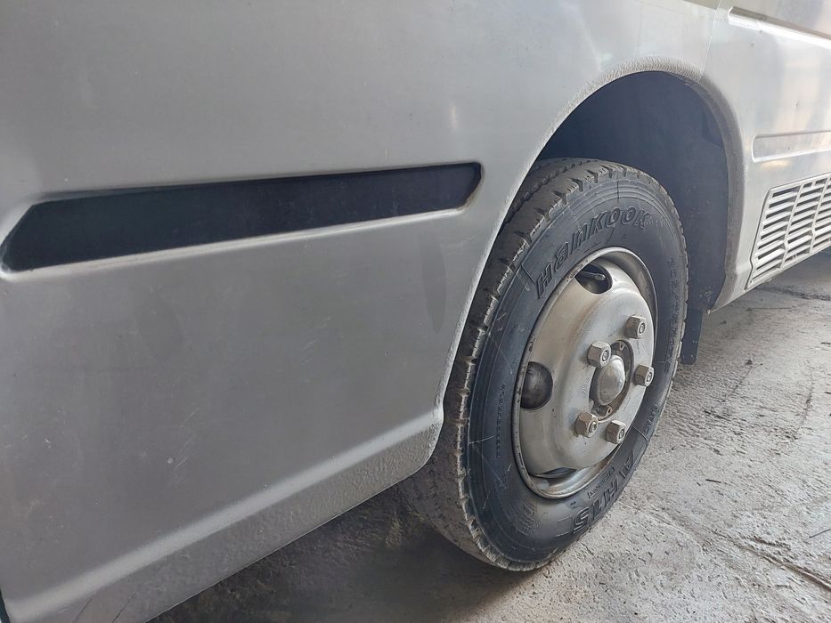 ХУНДАЙ КАУНТИ 2001 ЙИЛ (находу) юрибтурган