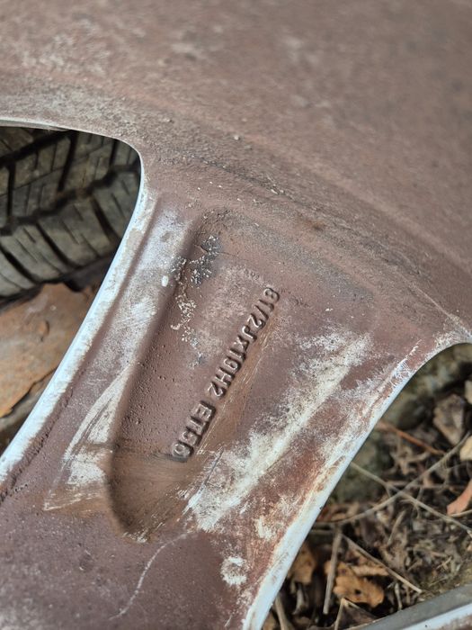 Джанти за мерцедес GL W 164 FEISLIFT