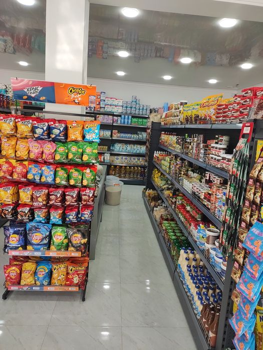 Tayyor biznes oziq ovkat dukoni magazini sotiladi