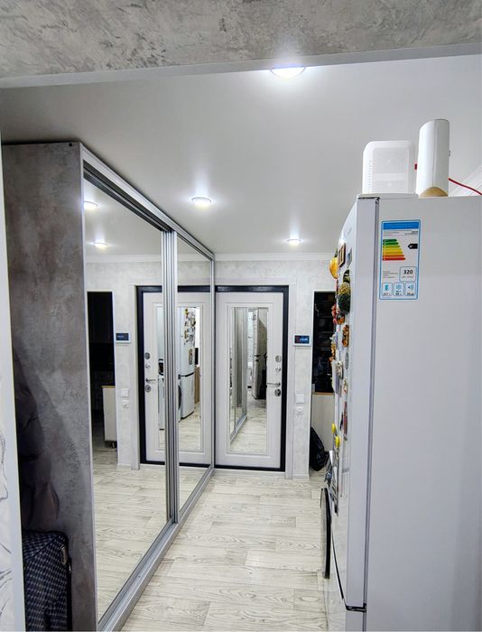 Пролам 3 комн.Океан.