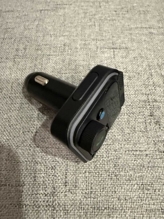 Transmitator FM Bluetooth (nou)