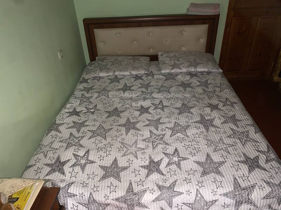 Гарнитур для спальни комплект