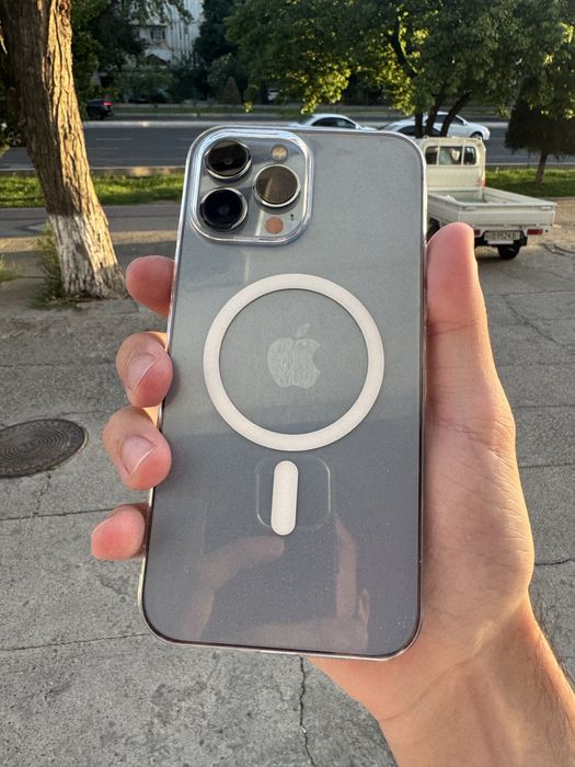 Iphone 13 Pro Max 256gb