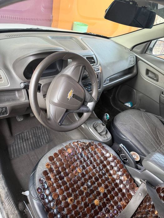 Cobalt 2 poz( механика)