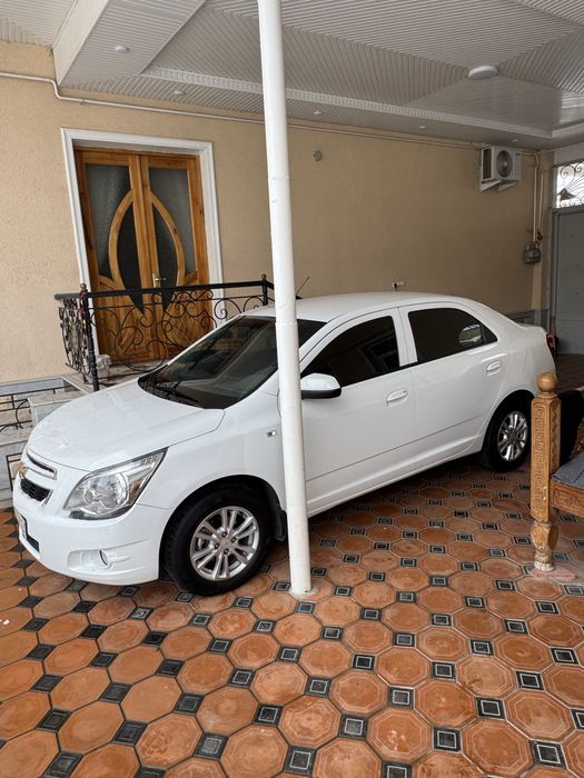 Cobalt stayl. 2024 йил. Нақт ва арендага сотилади. Нақтга 11300