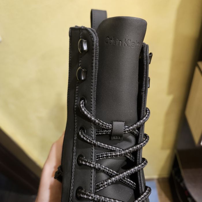 Мъжки боти Calvin Klein НОВИ 40 43 44 45