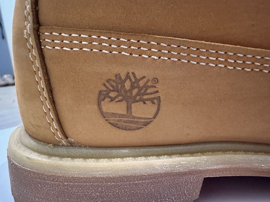 Женские ботинки Timberland