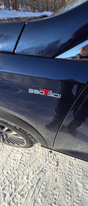 Jetour  X 90 PLUS  2.0 поная комплектация