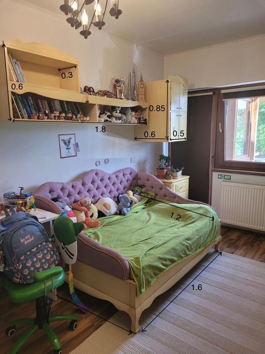 Mobilier pentru copii