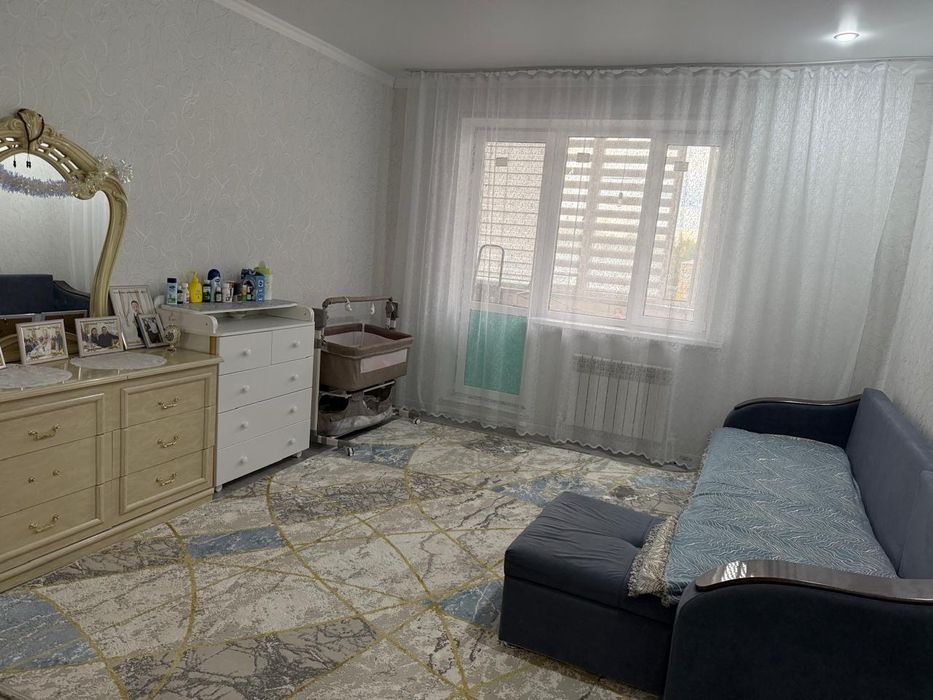 Продаётся 2х ком квартира, р-он Караван