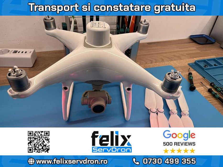 Piese Drone DJI Mini 2 | Mini 3 | Mini 4 PRO