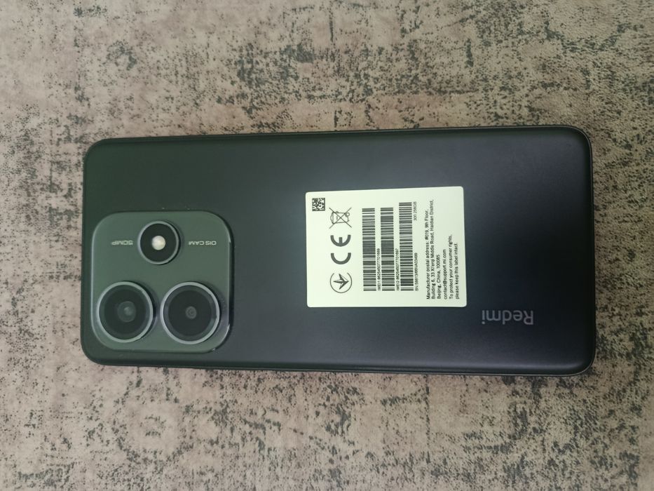 Смартфон Redmi not 14