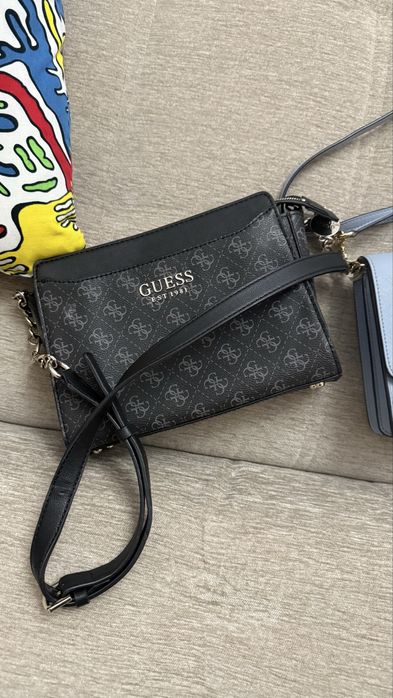 Сумки Michael Kors, Guess оригинал