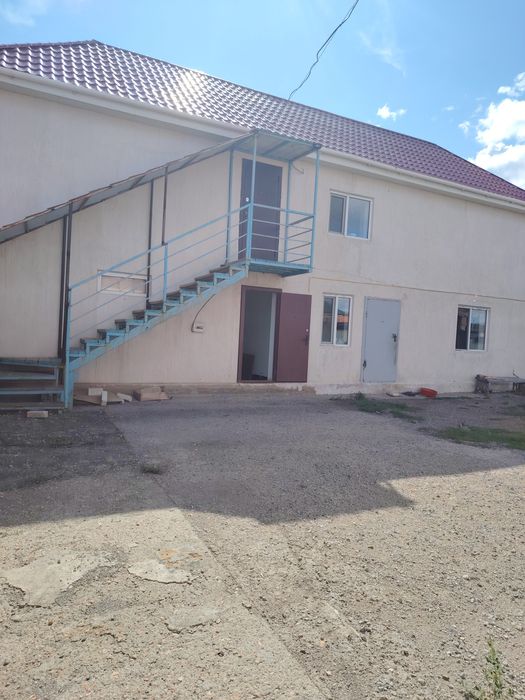 Продам дом удачи