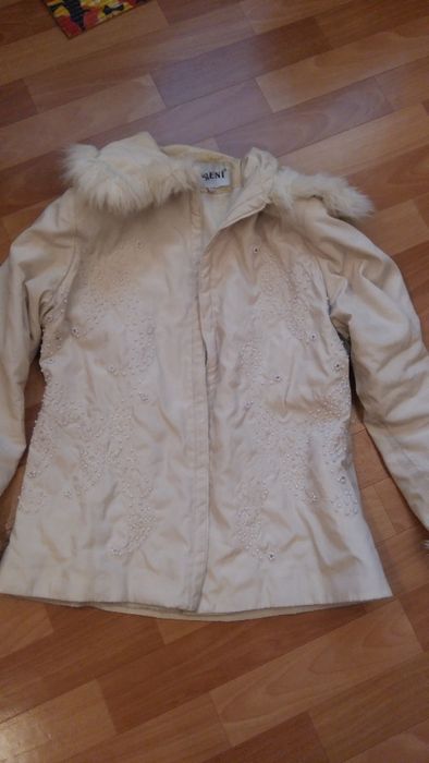 Плащ Куртка р.52-54