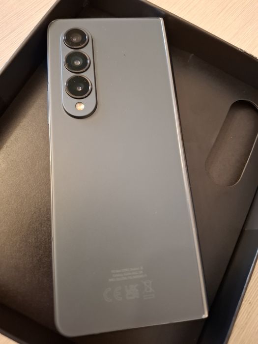 Samsung galaxy Fold 4