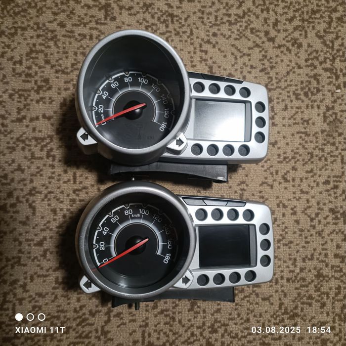 Спарк табло сотилади