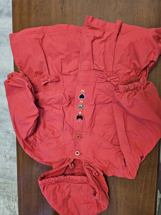 Комбинезон детский