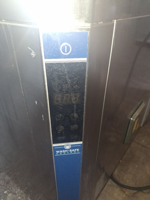 Съдомиялна машина професионална ELECTROLUX