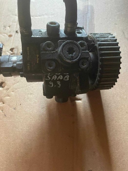 Pompa inalta/injectie Saab 9.3/Alfa/Opel 1.9 tdi cod 0445010097