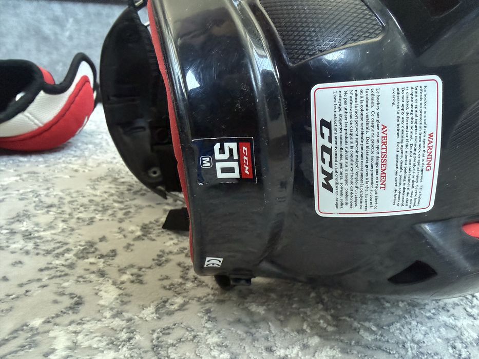 Хокейная форма 5-7 лет