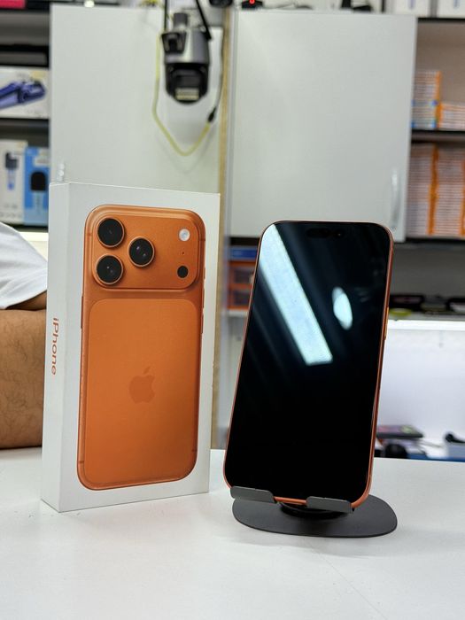 iPhone 17 pro айфон 17 про