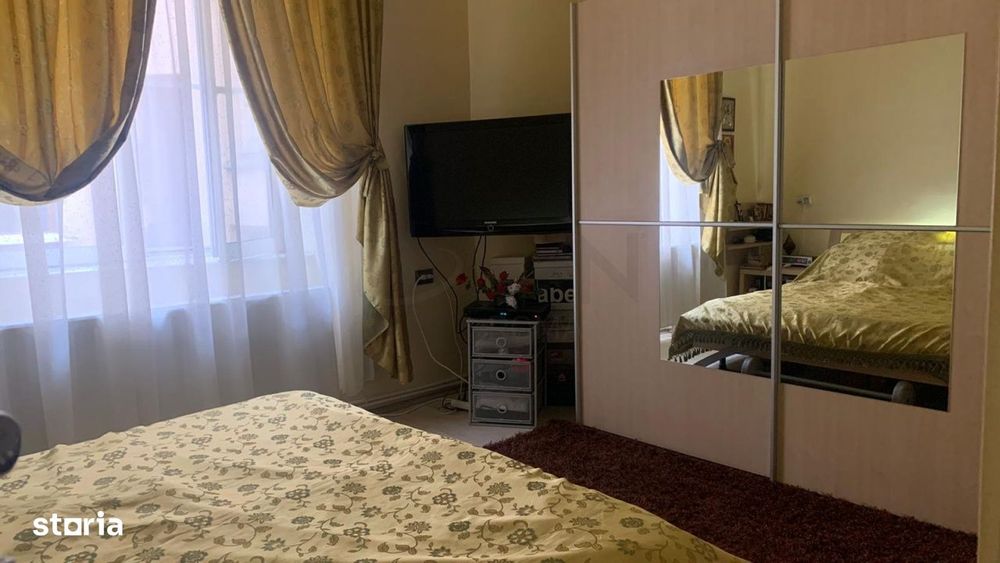 2 Camere Magheru Ateneu Roman Calea Victoriei