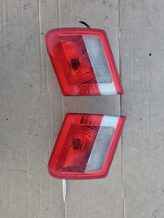 Stop Haion BMW E46 Break Touring seria 3