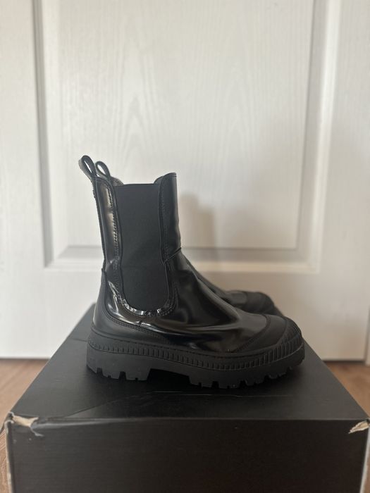 Боти Scotch&Soda