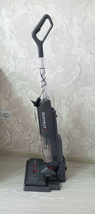 Моющий пылесос .