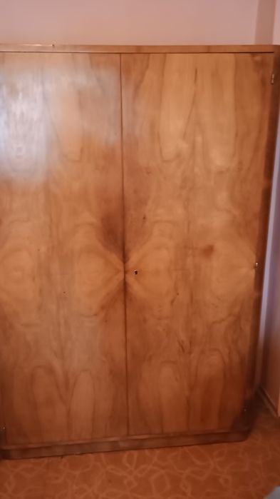 Mobilă vintage sufragerie