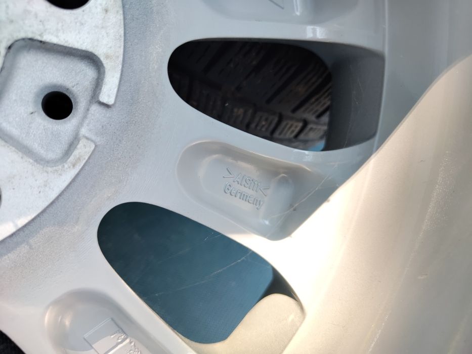 2 бр 16 5x120 Bmw E87 лети джанти 5х120 бмв джанта