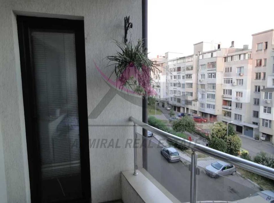 Дава се под наем Двустаен апартамент в Варна, Трошево - 70 кв.м за 560 € - Снимка #4