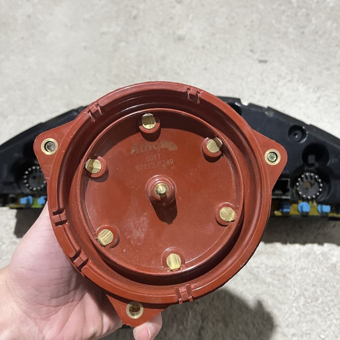 Мерседес 140.